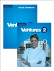 Ventures Third Edition 2 Digital Value Pack