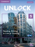 Unlock Second Edition 5 Reading and Writing Skills Student's Book