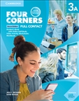 Four Corners Second Edition 3A Super Value Pack