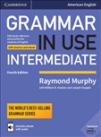 Grammar in Use Intermediate Fourth Edition Workbook...