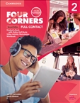 Four Corners Second Edition 2 Super Value Pack