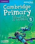 Cambridge Primary Path 5 Activity Book with Practice Extra