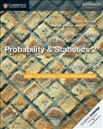 Cambridge International AS and A Level Probability and...