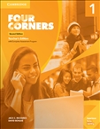 Four Corners Second Edition 1 Teacher's Edition With...