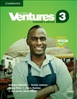 Ventures Third Edition 3 Teacher's Book