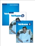 Ventures Third Edition 2 Super Value Pack