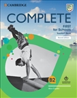 Complete First for Schools Second Edition Teacher's...