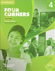 Four Corners Second Edition 4 Teacher's Edition With...