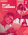 Four Corners Second Edition 2 Teacher's Edition With...
