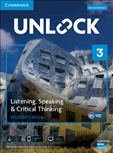 Unlock Second Edition 3 Listening and Speaking Skills Student's Book 