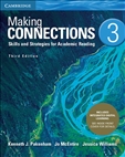Making Connections 3 Second Edition Student's Book with...