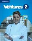 Ventures Third Edition 2 Teacher's Book