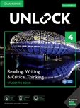 Unlock Second Edition 4 Reading and Writing Skills Student's Book 