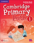 Cambridge Primary Path 1 Activity Book with Practice Extra