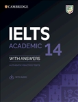 Cambridge IELTS 14 Academic Training Student's Book...