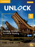 Unlock Second Edition 1 Reading and Writing Skills Student's Book 