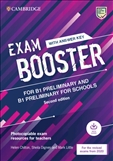 Exam Booster for Preliminary and Preliminary for...