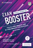 Exam Booster for Preliminary and Preliminary for...