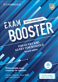 Exam Booster for Key and Key for Schools with Answer...