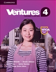 Ventures Third Edition 4 Teacher's Book