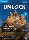 Unlock Second Edition 3 Reading and Writing Skills Student's Book 