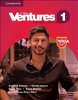 Ventures Third Edition 1 Teacher's Book