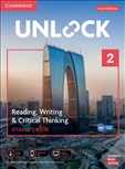 Unlock Second Edition 2 Reading and Writing Skills Student's Book