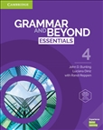 Grammar and Beyond Essentials 4 Student's Book with Online Workbook