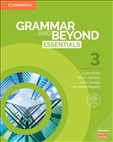 Grammar and Beyond Essentials 3 Student's Book with Online Workbook