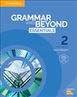 Grammar and Beyond Essentials 2 Student's Book with Online Workbook