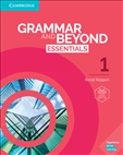 Grammar and Beyond Essentials 1 Student's Book with Online Workbook
