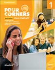 Four Corners Second Edition 1 Super Value Pack