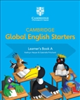 Cambridge Global English Starters Learners Book A