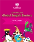 Cambridge Global English Starters Learners Book B