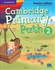 Cambridge Primary Path 2 Teacher's Book 
