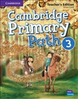 Cambridge Primary Path 3 Teacher's Book 