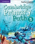 Cambridge Primary Path 5 Teacher's Book 