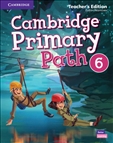 Cambridge Primary Path 6 Teacher's Book 