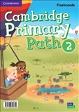 Cambridge Primary Path 2 Flashcards