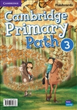 Cambridge Primary Path 3 Flashcards