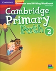 Cambridge Primary Path 2 Grammar and Writing Workbook