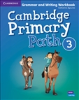 Cambridge Primary Path 3 Grammar and Writing Workbook