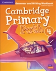 Cambridge Primary Path 4 Grammar and Writing Workbook