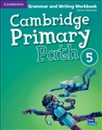 Cambridge Primary Path 5 Grammar and Writing Workbook