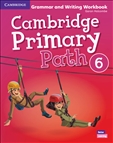 Cambridge Primary Path 6 Grammar and Writing Workbook