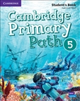 Cambridge Primary Path 5 Student's Book with Creative Journal