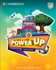 Power Up Start Smart Pupil's Book