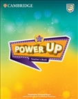 Power Up Start Smart Teacher's Book