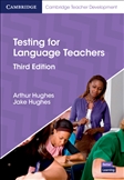 Testing for Language Teachers Third Edition