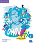 Own It! Level 1 Project Book